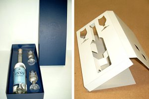 Präsentbox
