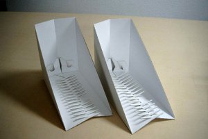 Tiefziehschalen